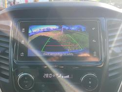 2019 Mitsubishi Pajero Sport GLX QE MY19 4X4 Dual Range Sterling Silver