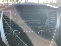 2019 Mitsubishi Pajero Sport GLX QE MY19 4X4 Dual Range Sterling Silver