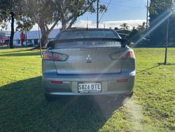 2017 Mitsubishi
Lancer Black Edition