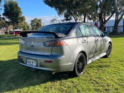 2017 Mitsubishi
Lancer Black Edition