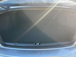 2017 Mitsubishi Lancer Black Edition CF MY17 Titanium