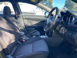 2017 Mitsubishi
                Lancer Black Edition