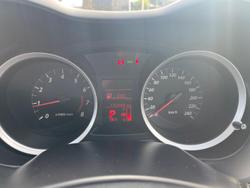 2015 Mitsubishi
Lancer ES Sport