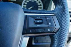 2025 Mitsubishi Outlander ES ZM MY24 White