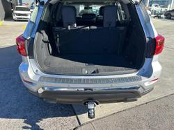 2019 Nissan
Pathfinder ST-L