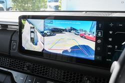 2025 Kia Tasman X-Line TK MY26 4X4 Dual Range Aurora Black