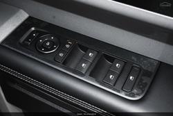 2025 Kia Tasman X-Line TK MY26 4X4 Dual Range Aurora Black