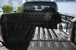 2025 Kia Tasman X-Line TK MY26 4X4 Dual Range Aurora Black