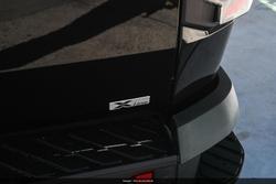 2025 Kia Tasman X-Line TK MY26 4X4 Dual Range Aurora Black