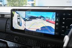 2025 Kia Tasman X-Line TK MY26 4X4 Dual Range Aurora Black