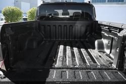 2025 Kia Tasman X-Line TK MY26 4X4 Dual Range Aurora Black