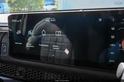 2025 Kia Tasman X-Line TK MY26 4X4 Dual Range Aurora Black