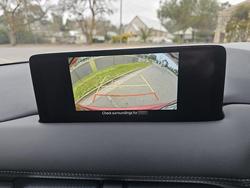 2025 Mazda
CX-5 G25 Touring