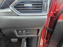 2025 Mazda CX-5 G25 Touring