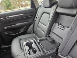 2025 Mazda
CX-5 G25 Touring