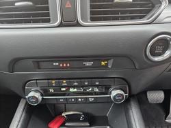 2025 Mazda
CX-5 G25 Touring