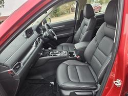 2025 Mazda
CX-5 G25 Touring