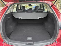 2025 Mazda CX-5 G25 Touring