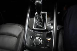 2021 Mazda
CX-5 Akera