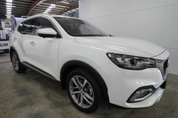 2021 MG
HS PHEV Essence