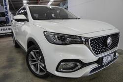 2021 MG
HS PHEV Essence
