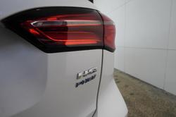 2021 MG
HS PHEV Essence
