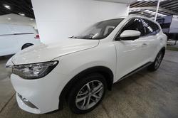 2021 MG
HS PHEV Essence