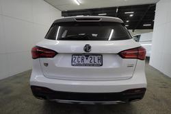 2021 MG
HS PHEV Essence
