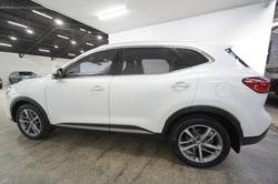 2021 MG
HS PHEV Essence