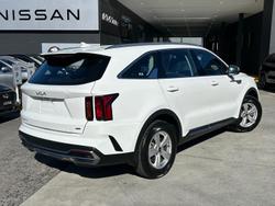 2023 Kia
Sorento S