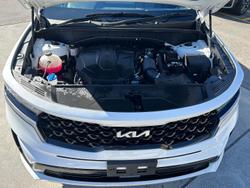 2023 Kia
Sorento S
