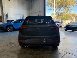 2025 Volkswagen
                Polo GTI