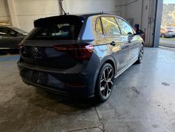 2025 Volkswagen
                Polo GTI