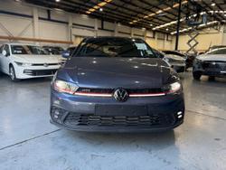 2025 Volkswagen
                Polo GTI