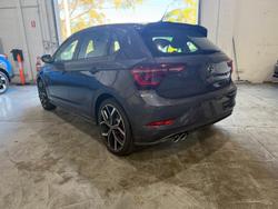 2025 Volkswagen
                Polo GTI
