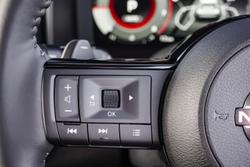 2025 Nissan
X-TRAIL Ti-L