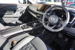 2025 Nissan
X-TRAIL Ti-L