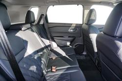 2025 Nissan
X-TRAIL Ti-L