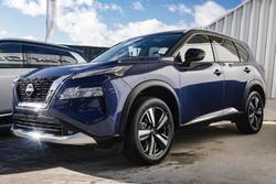 2025 Nissan
X-TRAIL Ti-L