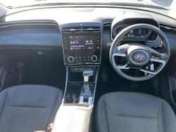 2023 Hyundai
Tucson