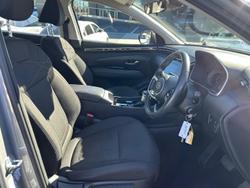 2023 Hyundai
Tucson