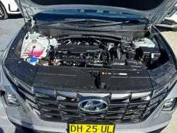 2023 Hyundai
Tucson