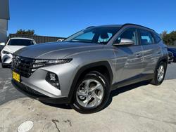2023 Hyundai
Tucson
