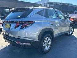 2023 Hyundai
Tucson
