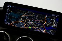 2021 Mercedes-Benz C-Class C300