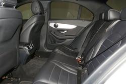 2021 Mercedes-Benz C-Class C300