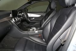 2021 Mercedes-Benz C-Class C300