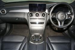 2021 Mercedes-Benz C-Class C300