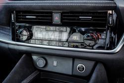 2025 Nissan QASHQAI Ti-L