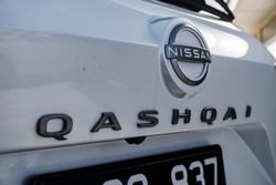 2025 Nissan QASHQAI Ti-L